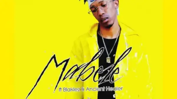 Voicethegod - Mabele (Pt. 2) ft. Blaklez & Ancient Healer